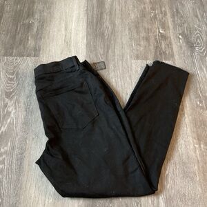 A.n.a. High rise Jeans